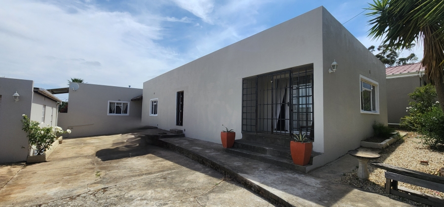 3 Bedroom Property for Sale in Swellendam Western Cape